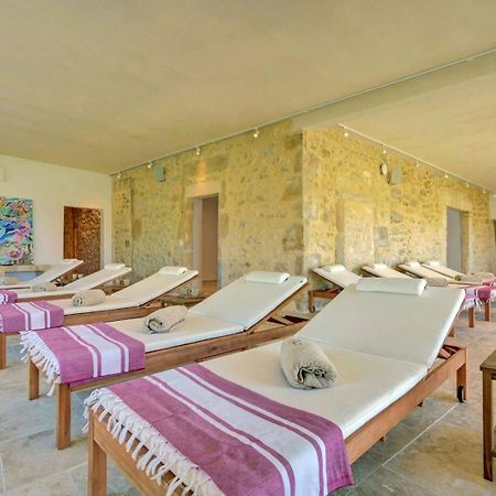 Domaine De Privadiere & Spa Uzès Eksteriør bilde