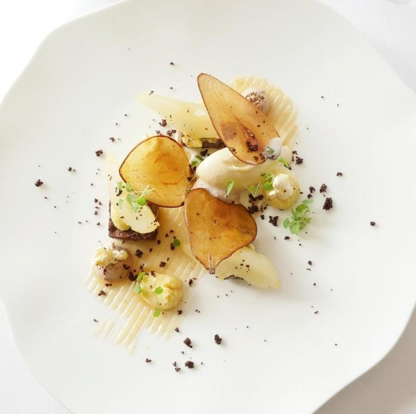 Domaine De Privadiere & Spa Uzès Eksteriør bilde