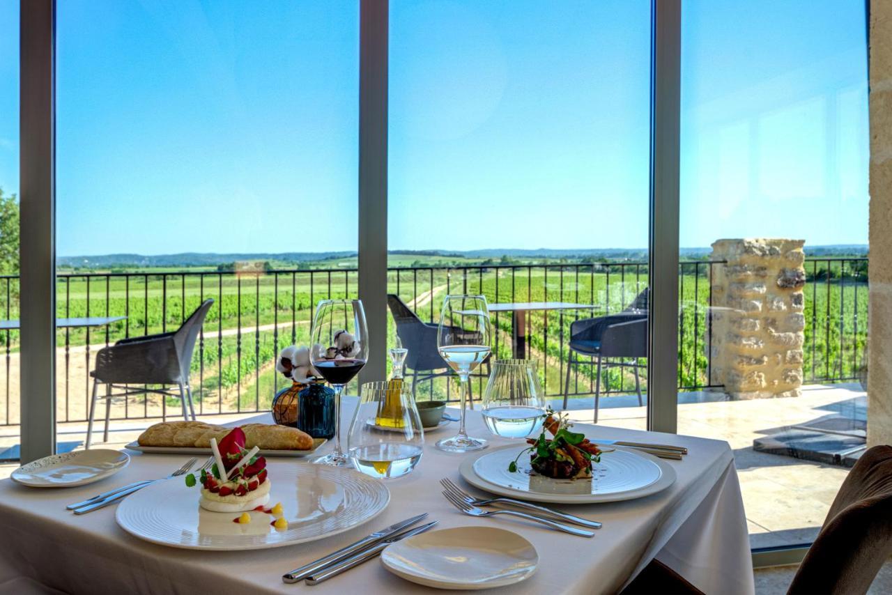 Domaine De Privadiere & Spa Uzès Eksteriør bilde