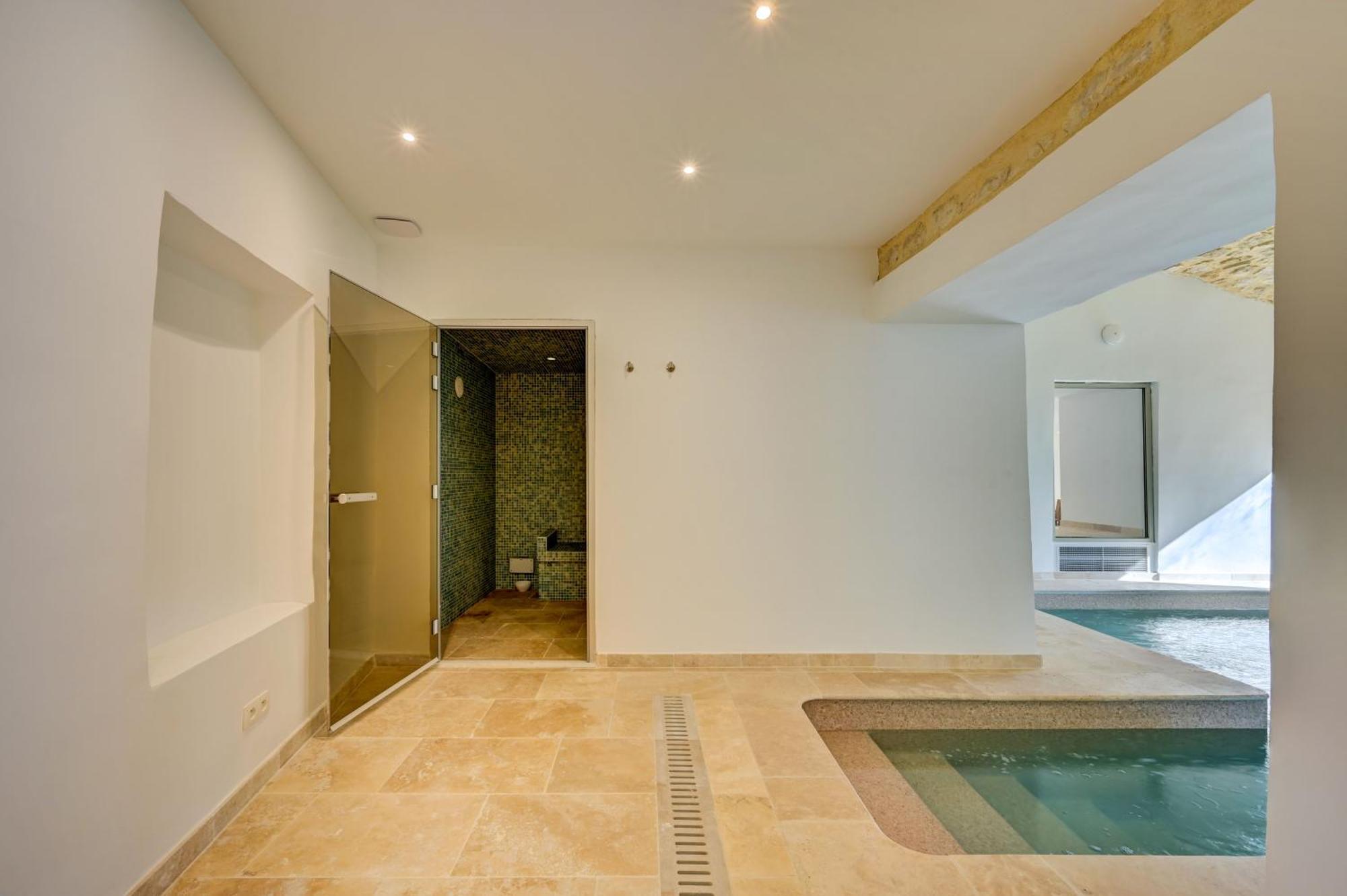 Domaine De Privadiere & Spa Uzès Eksteriør bilde