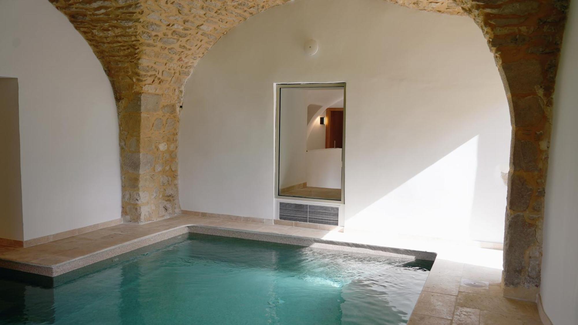 Domaine De Privadiere & Spa Uzès Eksteriør bilde