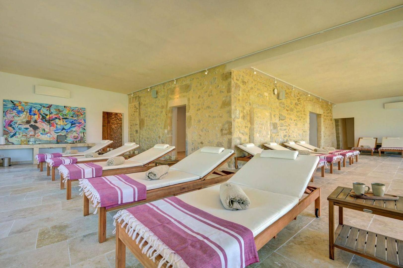 Domaine De Privadiere & Spa Uzès Eksteriør bilde
