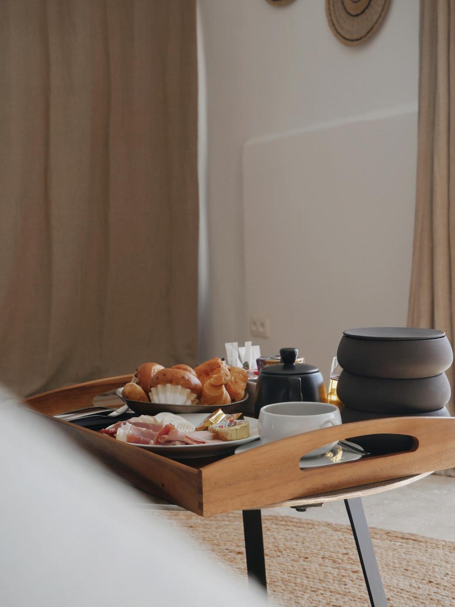 Domaine De Privadiere & Spa Uzès Eksteriør bilde