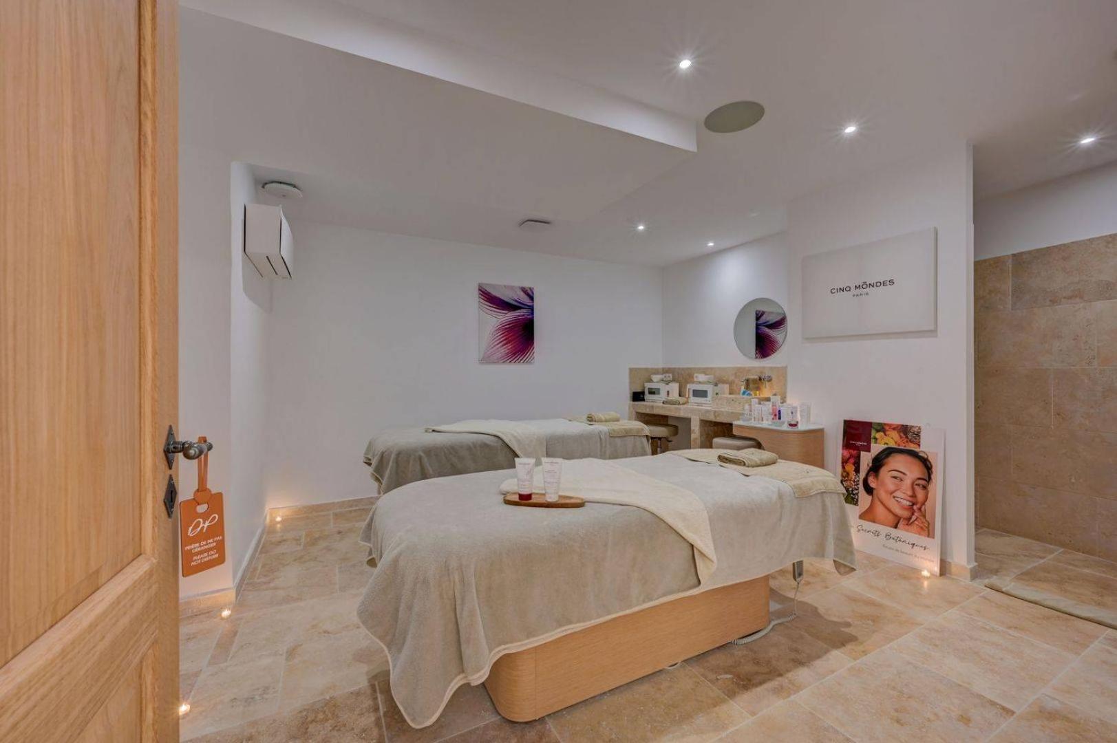 Domaine De Privadiere & Spa Uzès Eksteriør bilde
