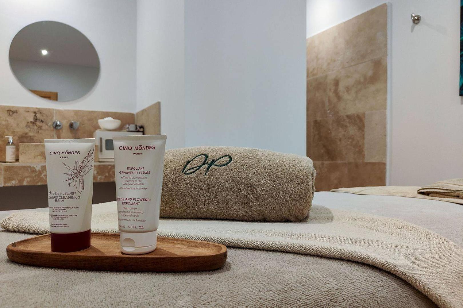 Domaine De Privadiere & Spa Uzès Eksteriør bilde