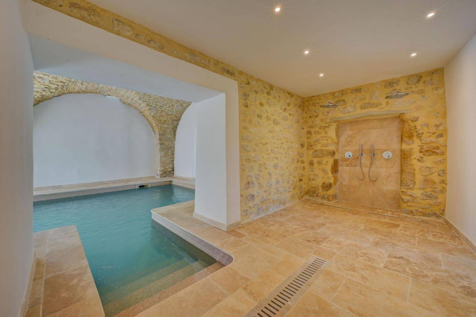 Domaine De Privadiere & Spa Uzès Eksteriør bilde