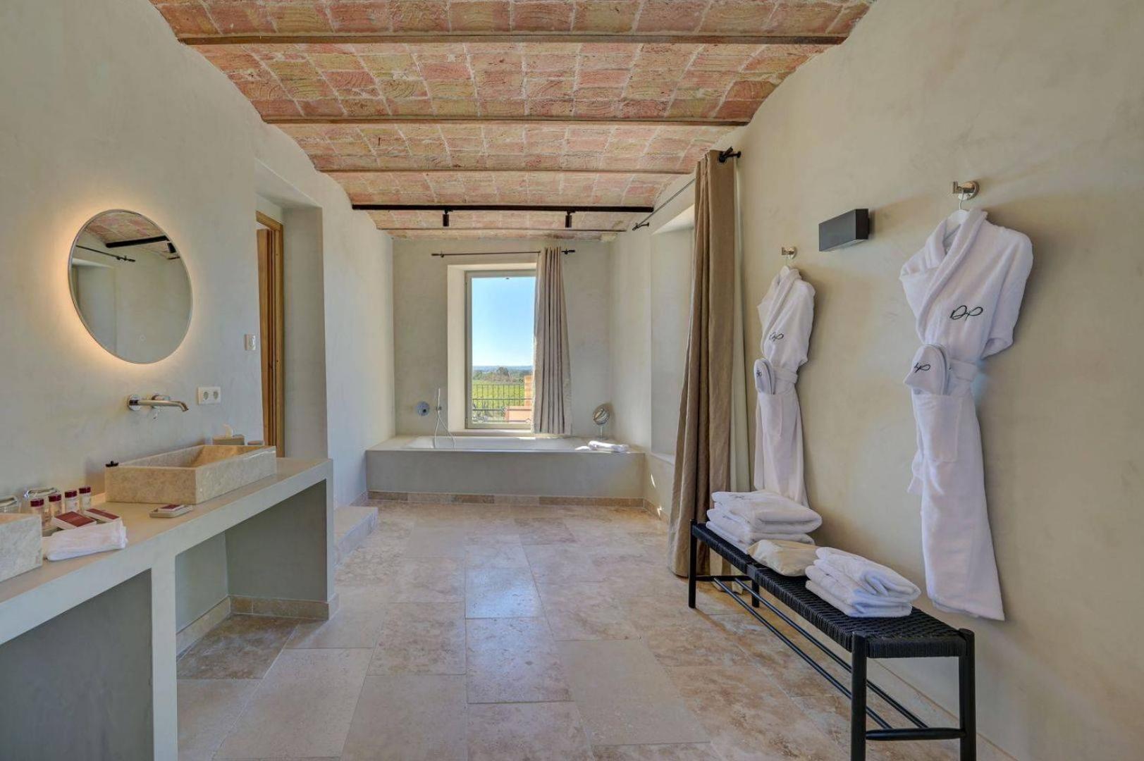 Domaine De Privadiere & Spa Uzès Eksteriør bilde