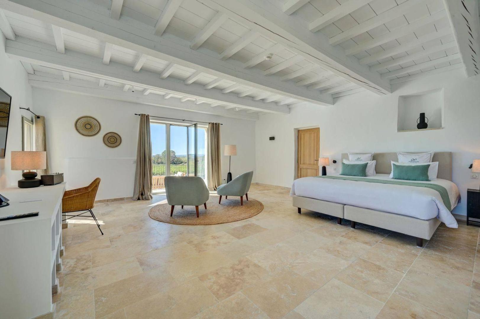 Domaine De Privadiere & Spa Uzès Eksteriør bilde