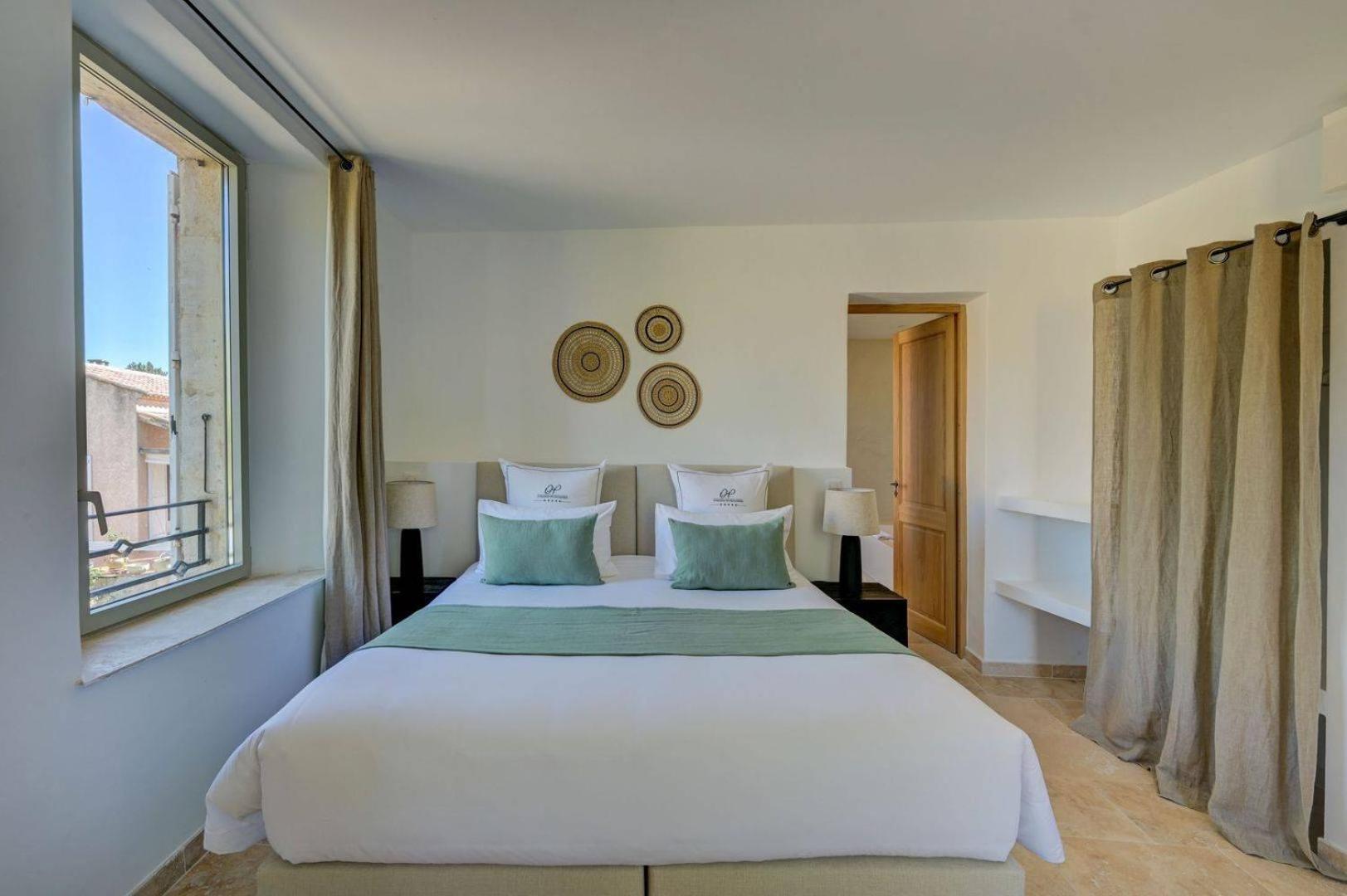 Domaine De Privadiere & Spa Uzès Eksteriør bilde