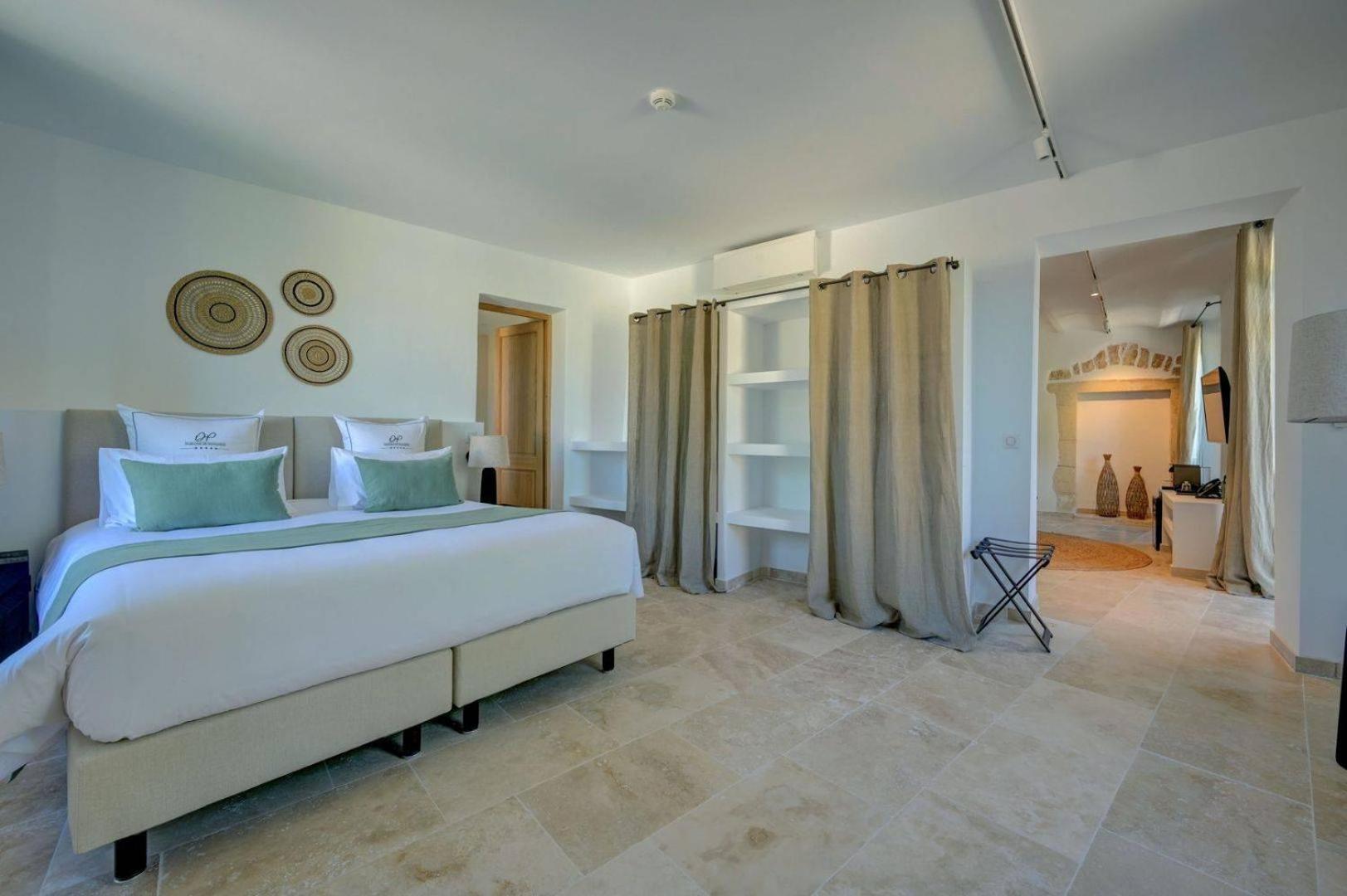 Domaine De Privadiere & Spa Uzès Eksteriør bilde