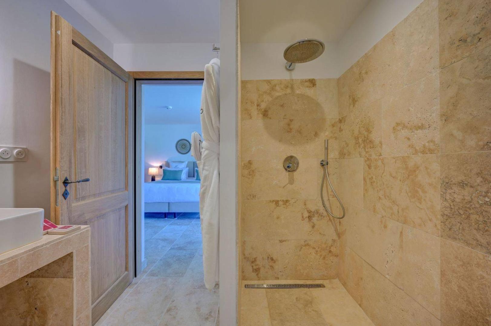 Domaine De Privadiere & Spa Uzès Eksteriør bilde