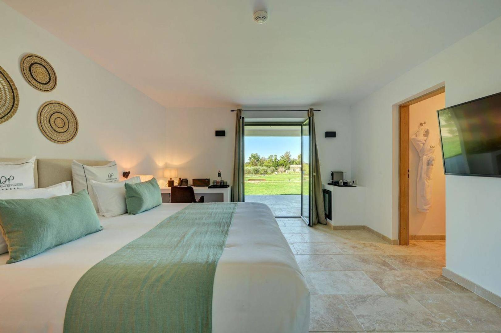 Domaine De Privadiere & Spa Uzès Eksteriør bilde