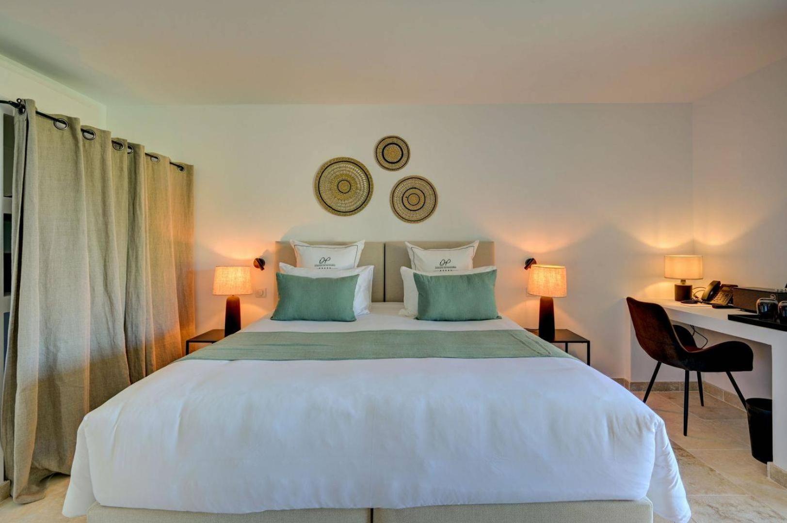 Domaine De Privadiere & Spa Uzès Eksteriør bilde